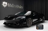 McLaren GT - McLaren GT Gebrauchtwagen