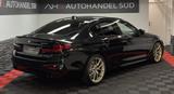 BMW M550 i xDrive*H.KARDON*U.FREI*DEUTSCH* - BMW M550: 550d