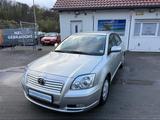 Toyota Avensis 1.8 Sol Lim. - Toyota Avensis aus 2004