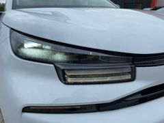CITROEN C4 You MHEV 110 Aut. LMFelgen 4 Season