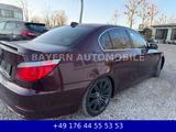 BMW 530i EDITION*LEDER*NAVI*HEAD-UP*19 ZOLL ALU - BMW 5er bis 5.000 Euro