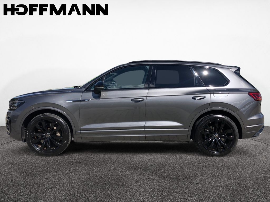 Fahrzeugabbildung Volkswagen Touareg 3.0 V6 e-Hybrid 4Motion Aut. R Pano Luft