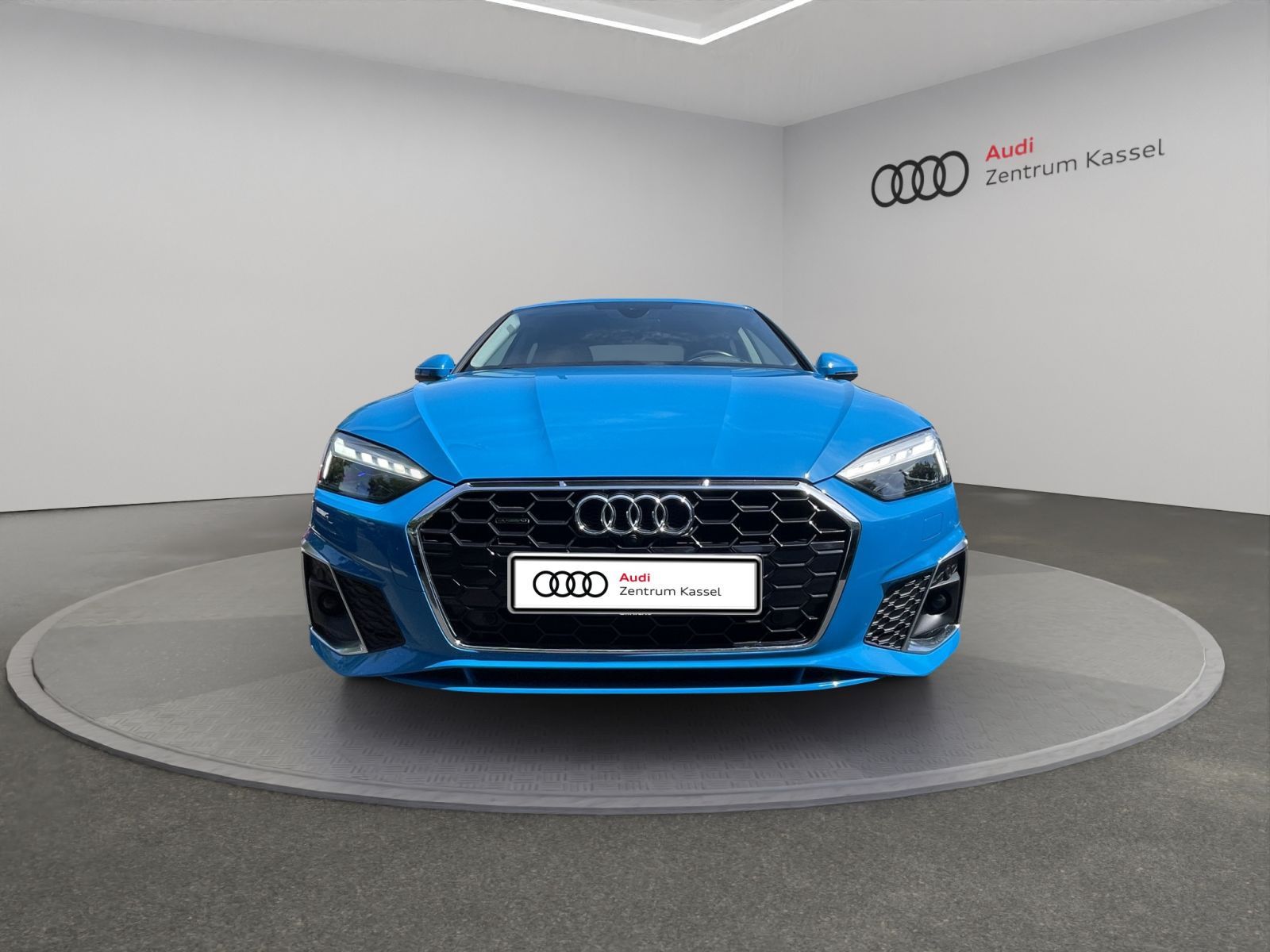 Audi A5 SB 50 TDI qu. S line Laser B&O HuD AHK 360° foto 10