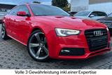 Audi A5 3xS-LINE P ROTOR B&O-1.HD AUTOM-SHZ-SD-QUATRO - Audi Gebrauchtwagen in Mönchengladbach