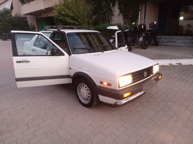 Volkswagen VW Jetta Nordest 