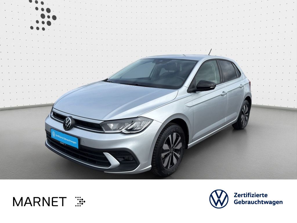 Volkswagen Polo - Bild 1