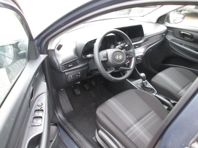 Hyundai i20 – Bild 7
