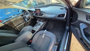 Audi A6 - 8