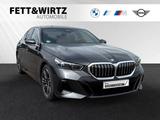 BMW 520i M Sport|LED|Komfortsitz|DA-Plus|DAB - BMW 520: Limousine, 520i