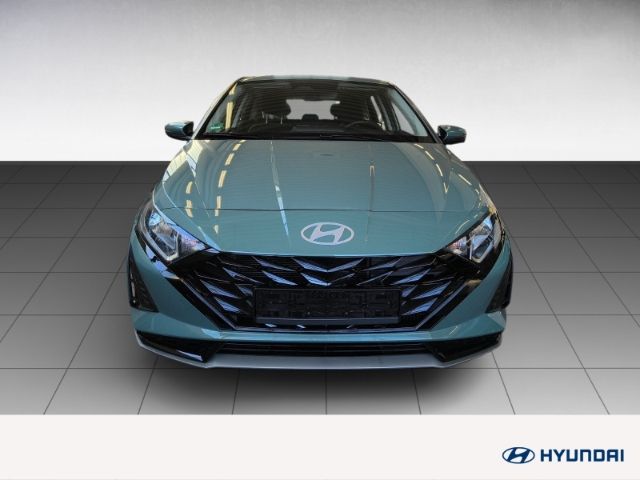 Fahrzeugabbildung Hyundai i20 Select 1.0 +KLIMA+NAVI+CARPLAY+PDC+RFK+UVM+