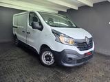 Renault Trafic Kasten L1H1 2,7t Komfort, 3 SITZER, KLIMA - Angebote