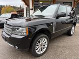Land Rover Range Rover 4.4Ltr-230kW(312PS) V8 Autobiography - Land Rover Range Rover: Autobiography
