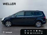Volkswagen Sharan 1.4 TSI DSG Highline *StHz*Leder*Pano*ACC - VW Sharan in Münster