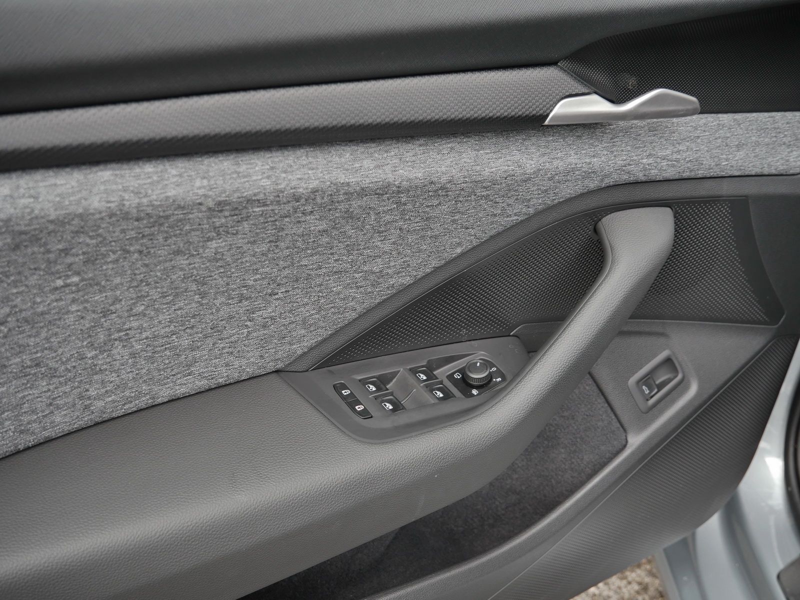 Skoda Superb - Bild 20