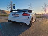 Audi TTS TFSI S tronic quattro Roadster - 320 HP  - gebrauchte Audi TTS aus dem Jahr 2023