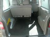 Volkswagen T5 Kombi Lang T5.2 TDI 4MOTION - Volkswagen T5 Kombi aus 2010