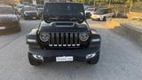 Jeep Gladiator 3.0 Diesel V6 Overland PICK-UP - gebrauchte Jeep Cabrios