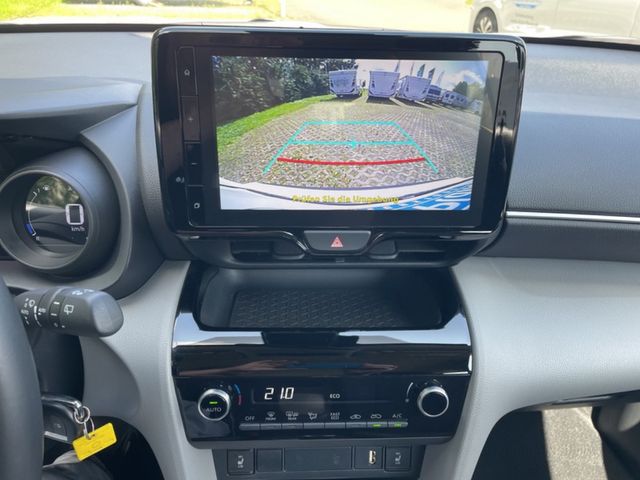 Toyota Yaris Cross 1.5 Hybrid Business *ACC*SHZ*CAM*