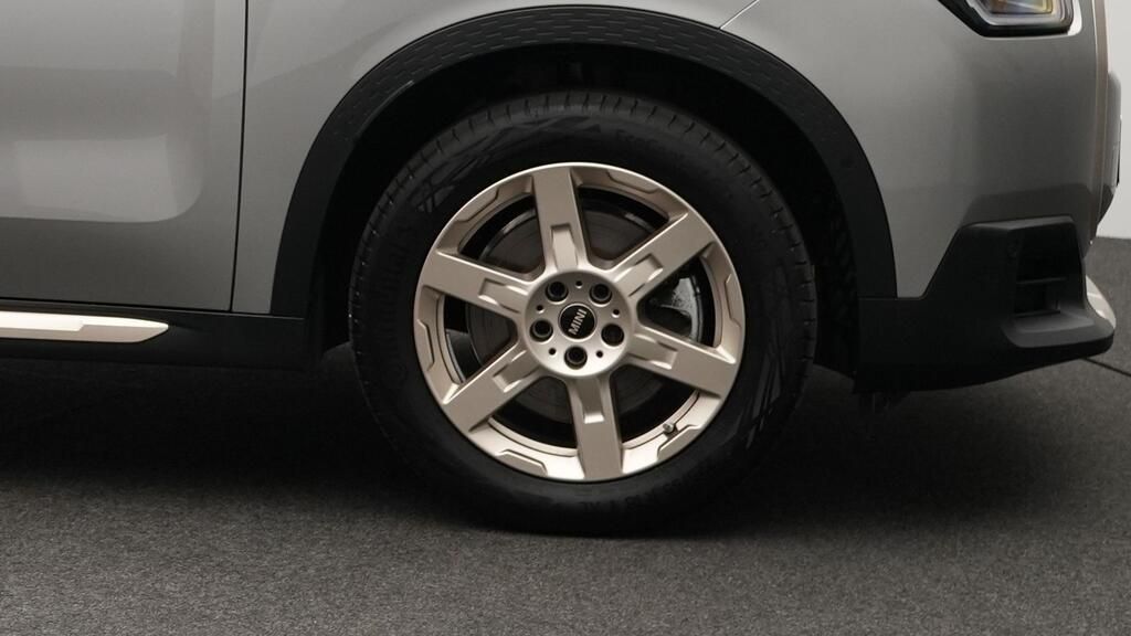MINI Countryman S (Cooper) - Bild 18
