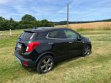 Opel Mokka 1.4 Turbo ecoFLEX Edition Start/Stop E... - Opel Mokka von privat
