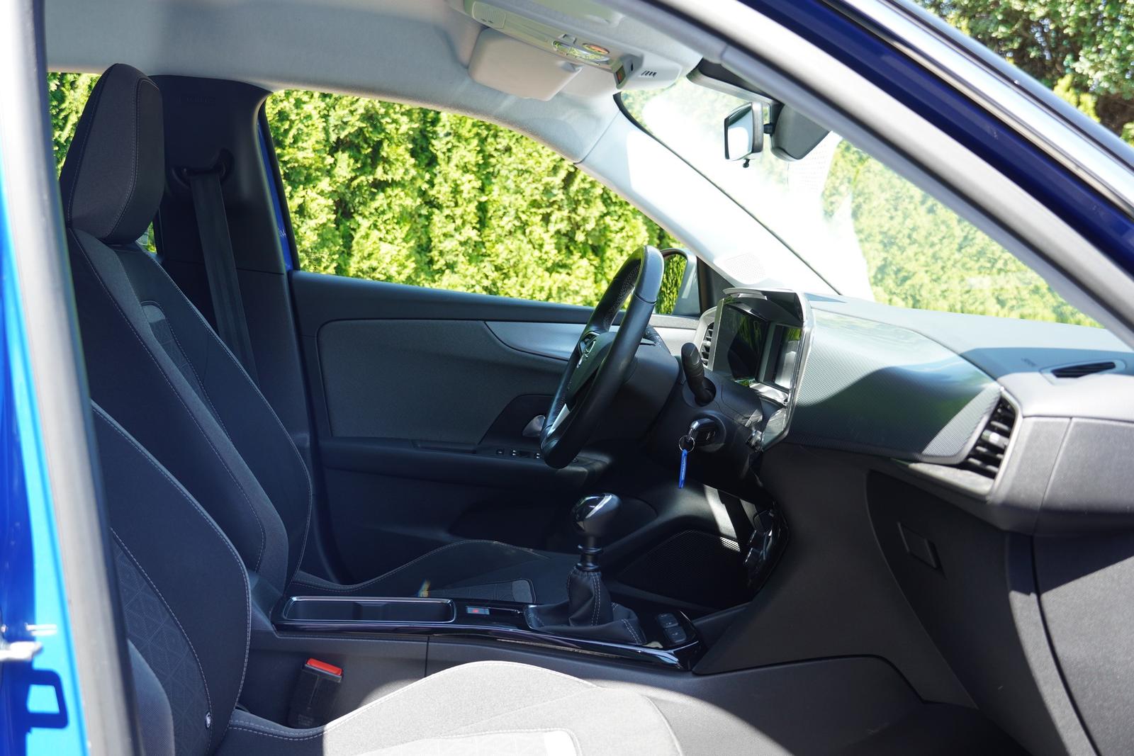 Opel Mokka 1.2 Turbo LED Tempomat Kamera Klima 360°, миниатюра 30