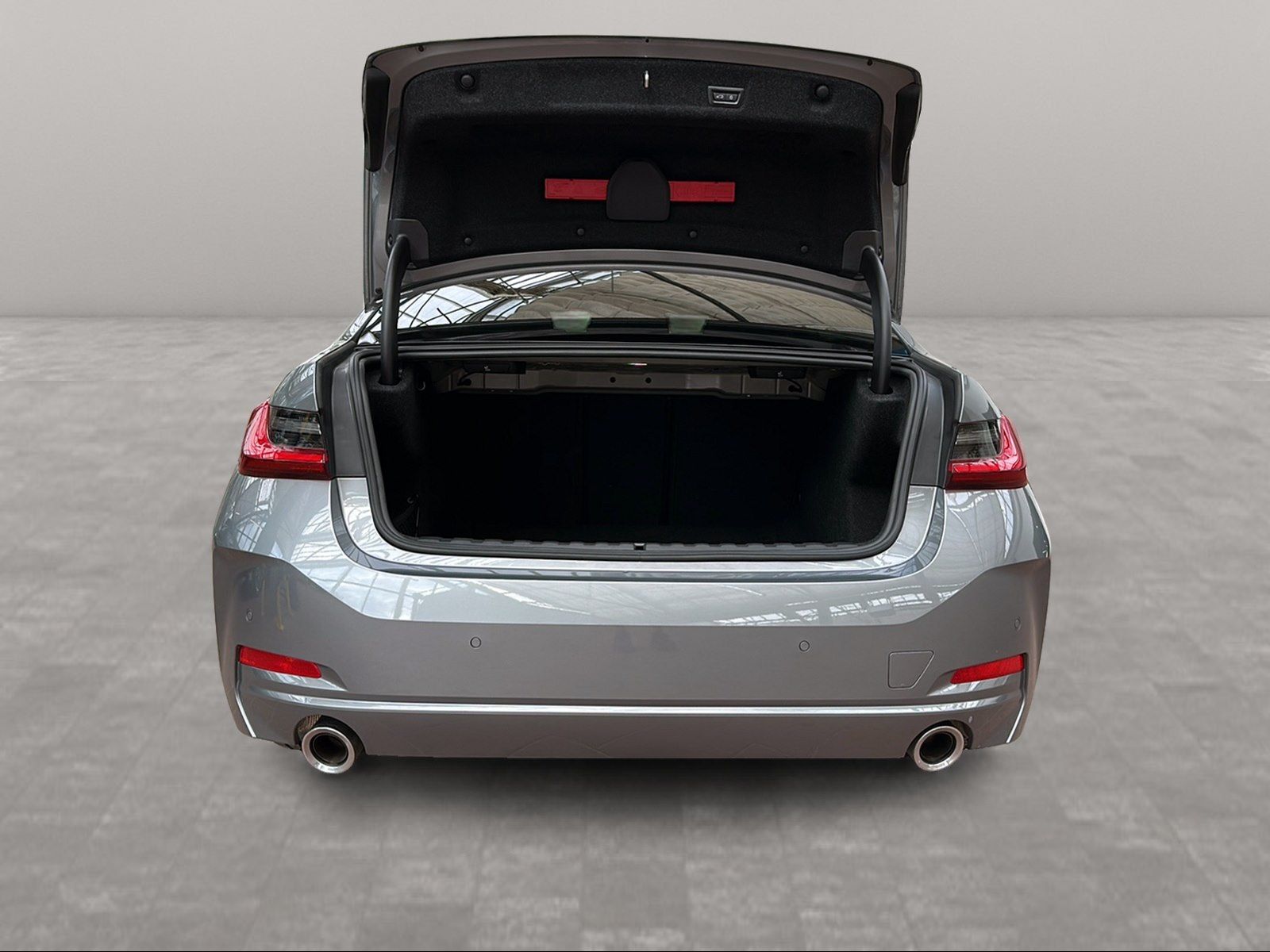 BMW 320 - Bild 17