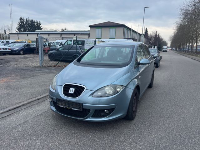 Seat Toledo Stylance / Style