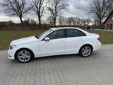 Mercedes-Benz C180 Automatik/nur 70tkm/Service neu/TOP - gebrauchte Mercedes-Benz C 180 aus dem Jahr 2013