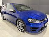 Volkswagen Golf VII Lim. R 4Motion 1.Hand 18.606 km !!!!!!! - Volkswagen Golf: G60