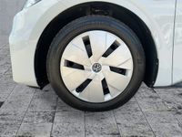 Volkswagen ID.3 - Vorschau Bild 8