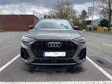 Audi Q3 35 TFSI von der Diplomatin zu verkaufen
