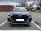 Audi Q3 35 TFSI von der Diplomatin zu verkaufen