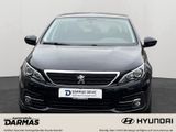 Peugeot 308 SW 1,2 Active Navi Sitzhz Tempomat  - Peugeot 308 in Gelsenkirchen