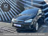 Ford C-Max C-MAX Titanium/ TÜV 07/2027 - gebrauchte Ford C-Max aus dem Jahr 2010