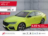 Skoda Octavia Limousine RS 2.0 TSI DSG MATRIX+NAVI+AHK - Skoda Octavia: Limousine