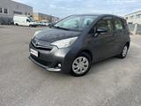 Toyota Verso-S 1.4D MT Style - Toyota Verso-S mit Diesel-Antrieb