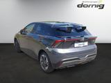 MG 4 Luxury, 64 kWh - graue MG MG4