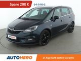 Opel Zafira Tourer 1.4 Turbo Innovation Start/Stop - Opel Zafira Tourer in München