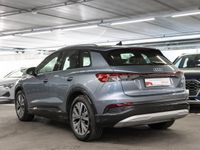 Audi Q4 e-tron - Vorschau Bild 4