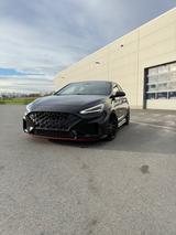 Hyundai i30 2.0 T-GDI N Performance DCT N Performance