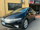 Honda Civic Anno 2007 1.8 Benzina 5p. 143.000 KM - Honda Civic aus 2007 mit Benzin-Antrieb