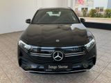 Mercedes-Benz EQA 250 AMG Line/Kamera/LED/Navi/Totwinkel/MBUX - Mercedes-Benz EQA in Berlin