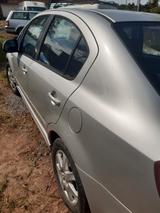 Suzuki SX4 1.6  - gebrauchte Suzuki SX4 aus dem Jahr 2008