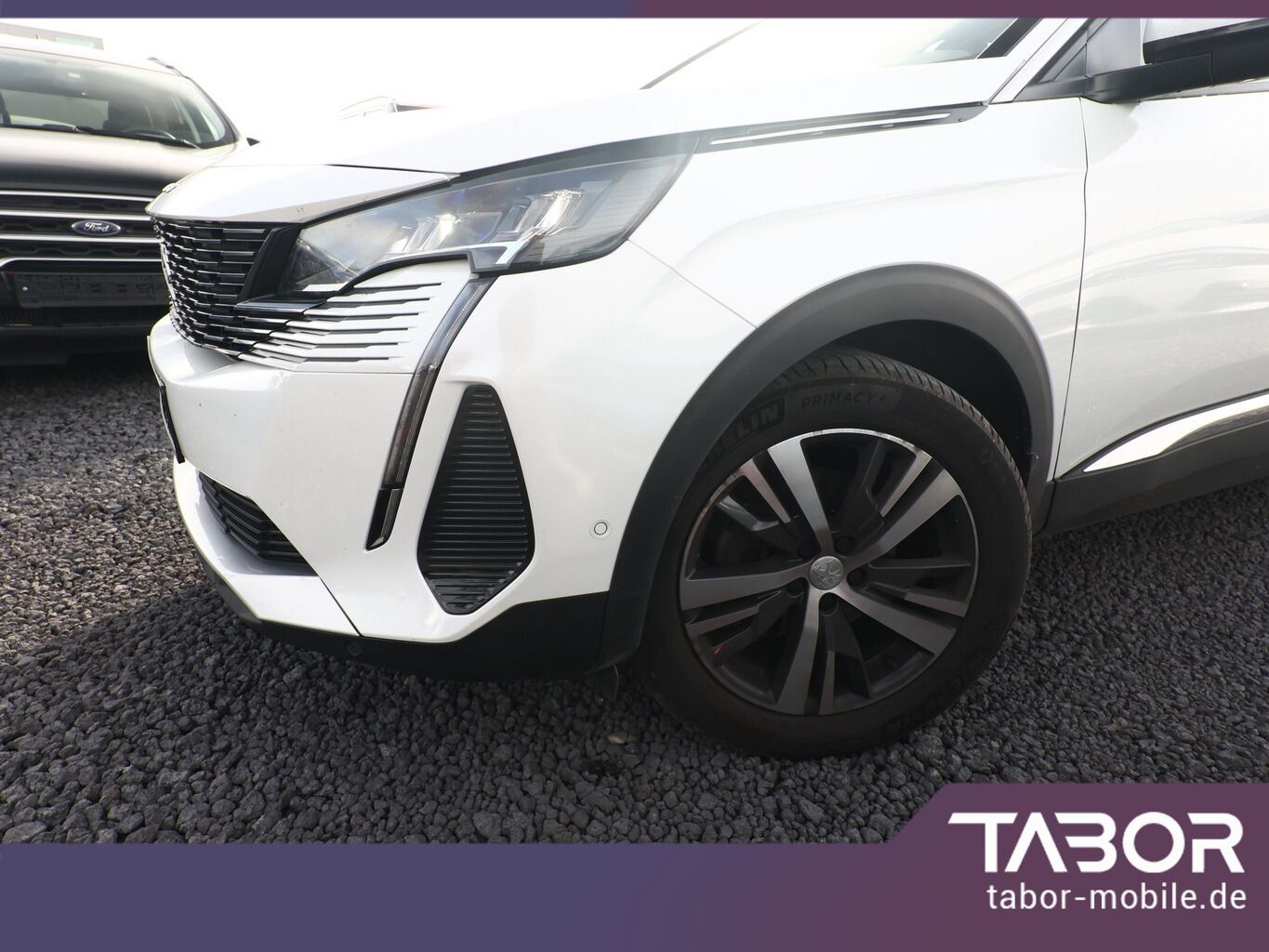 Peugeot 5008 - Bild 5