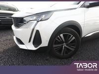 Peugeot 5008 - Vorschau Bild 5