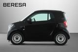 Smart fortwo EQ Schnelllader 22 kW Sitzhzg - Smart ForTwo