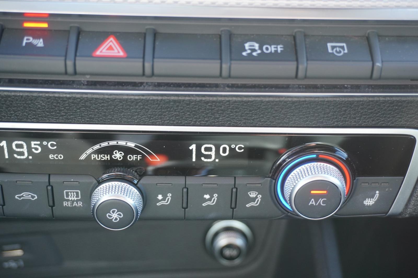 Audi Q2 35 TFSI S-Line LED Navi ACC Kamera Keyless, миниатюра 27