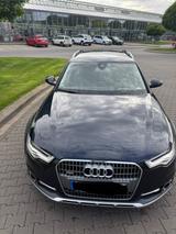 Audi A6 Allroad 3.0 TDI quattro 180kW clean d. S ... - Audi A6 Allroad in Nürnberg