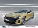 Audi RS e-tron GT qu LASER 360° Allradlenk HuD ACC - Audi RS e-tron GT mit Panoramadach