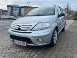 Citroën C3 1.6 16V Confort Automatik,Klima,PDC - gebrauchte Citroën C3 aus dem Jahr 2007
